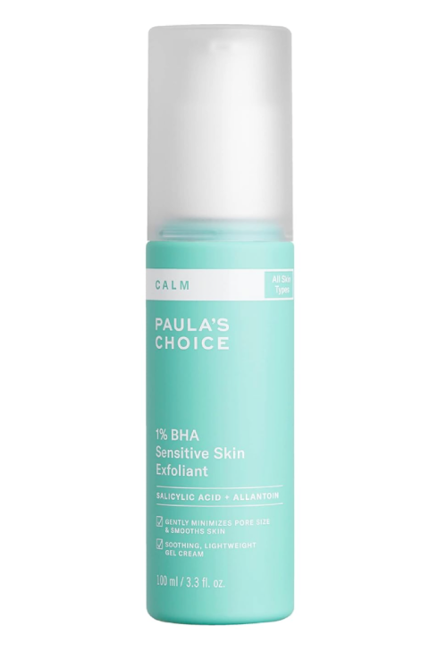 paulas choice exfoliant